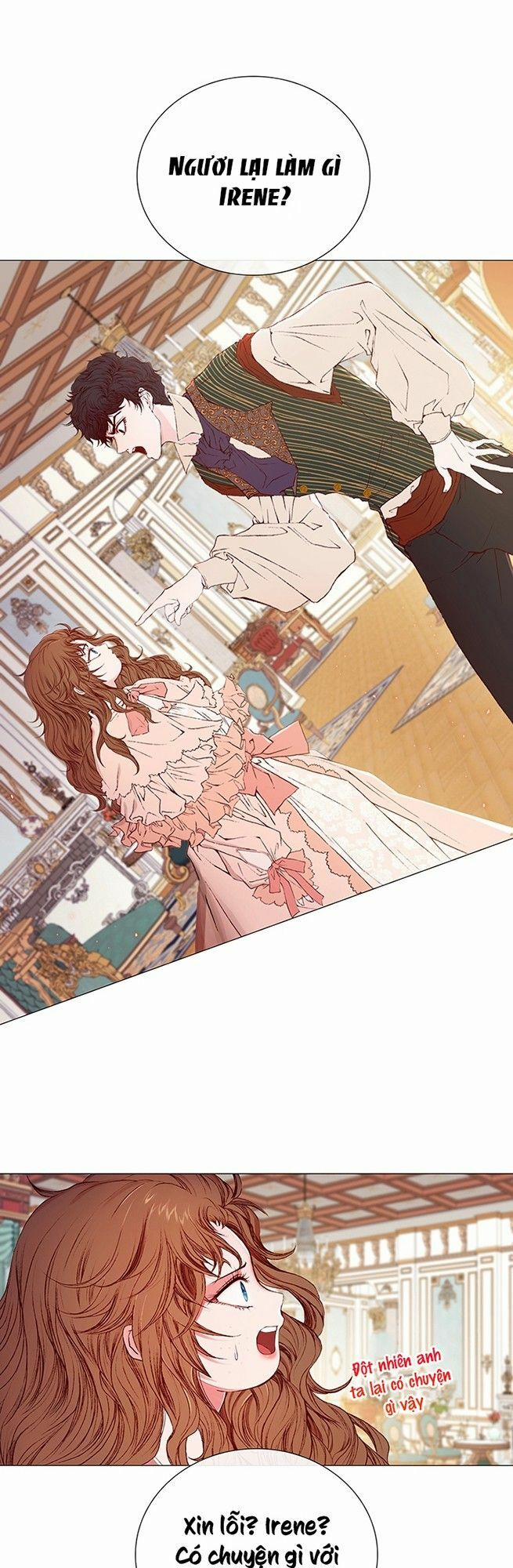 Trở Thành Tiểu Thư Xấu Xí 3 trang 13