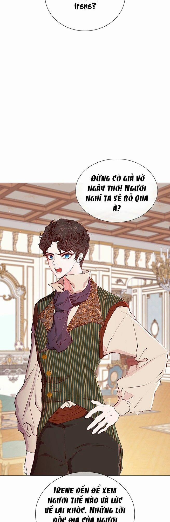 Trở Thành Tiểu Thư Xấu Xí 3 trang 14