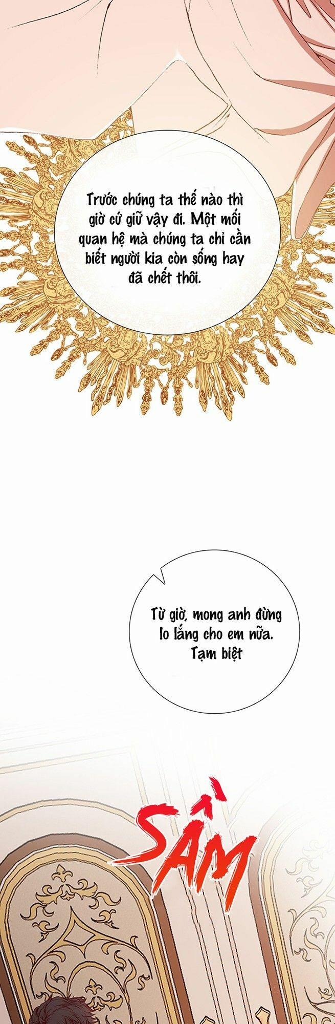 Trở Thành Tiểu Thư Xấu Xí 3 trang 23