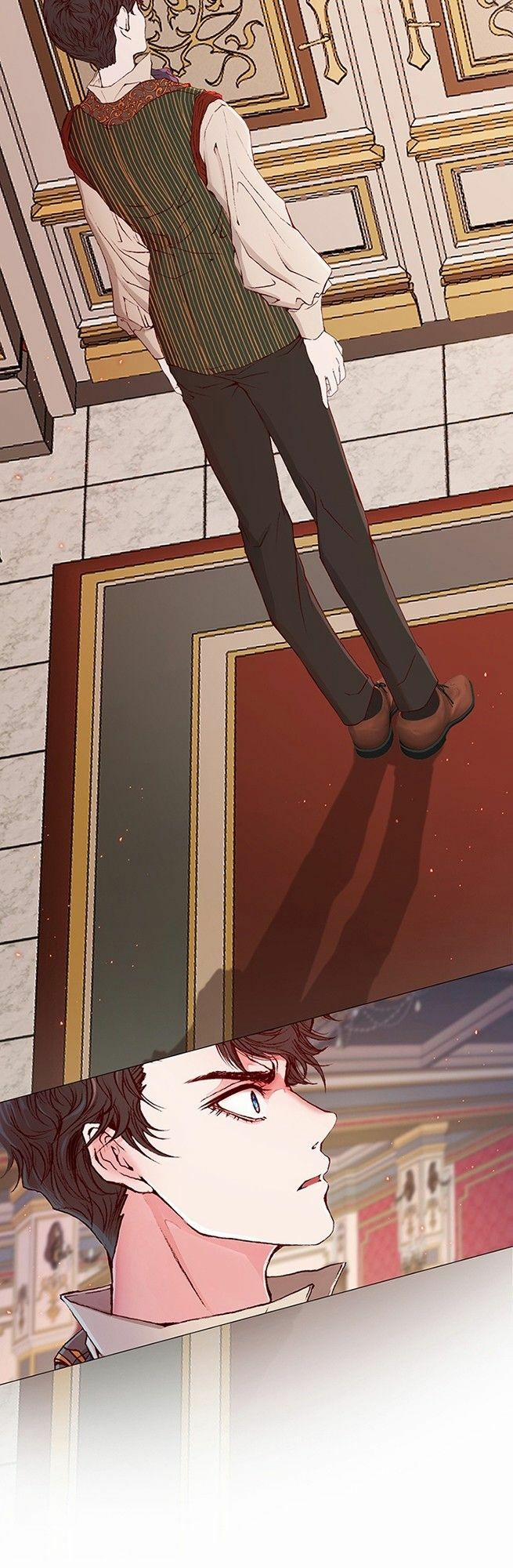 Trở Thành Tiểu Thư Xấu Xí 3 trang 24