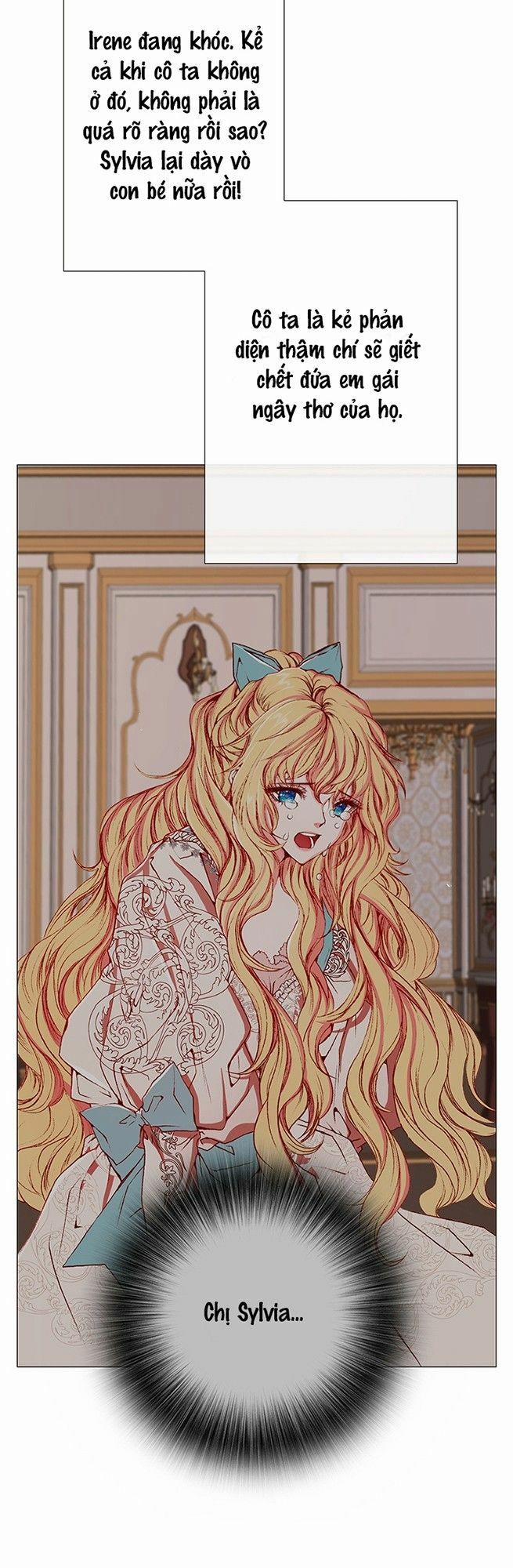 Trở Thành Tiểu Thư Xấu Xí 3 trang 26