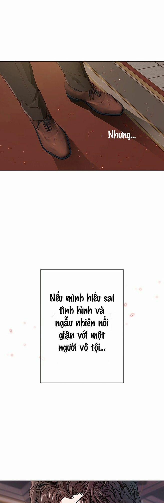 Trở Thành Tiểu Thư Xấu Xí 3 trang 27