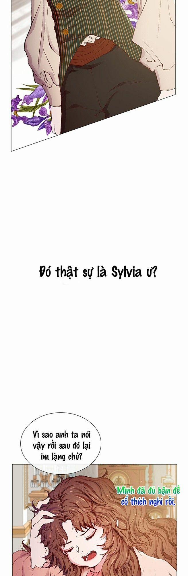 Trở Thành Tiểu Thư Xấu Xí 3 trang 29