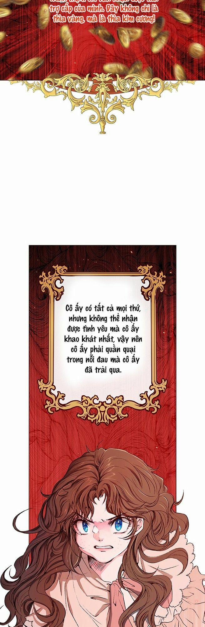 Trở Thành Tiểu Thư Xấu Xí 3 trang 32