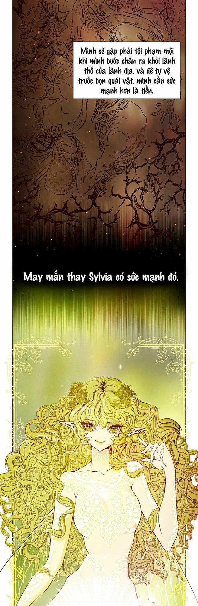 Trở Thành Tiểu Thư Xấu Xí 3 trang 38