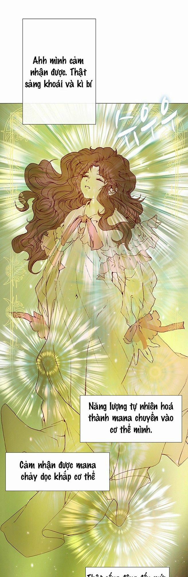 Trở Thành Tiểu Thư Xấu Xí 3 trang 43