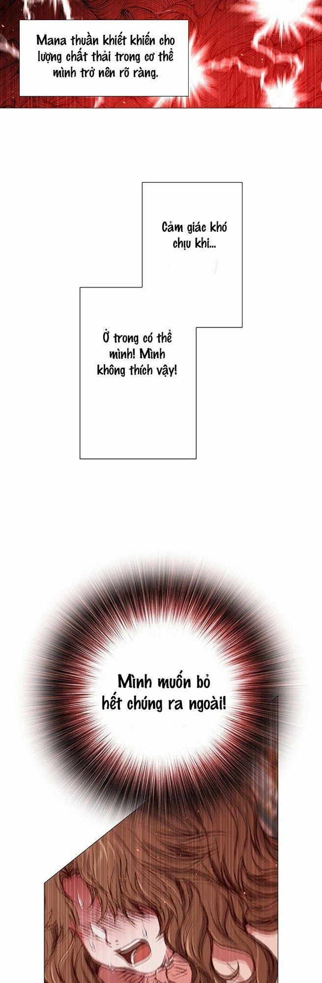 Trở Thành Tiểu Thư Xấu Xí 3 trang 47