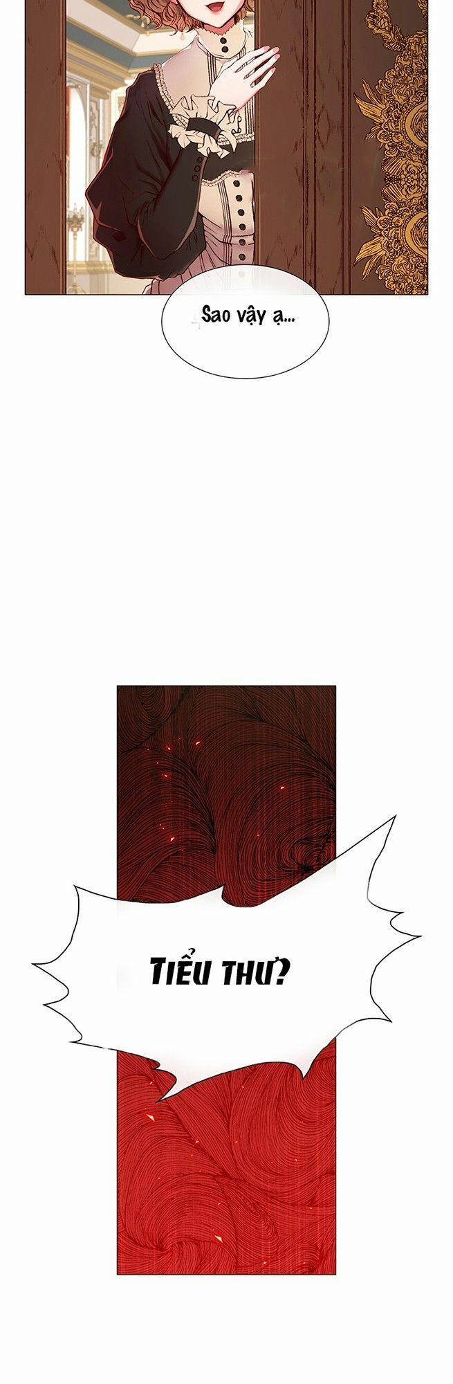 Trở Thành Tiểu Thư Xấu Xí 3 trang 49