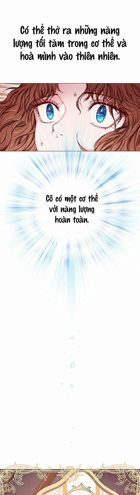 Trở Thành Tiểu Thư Xấu Xí 3 trang 54