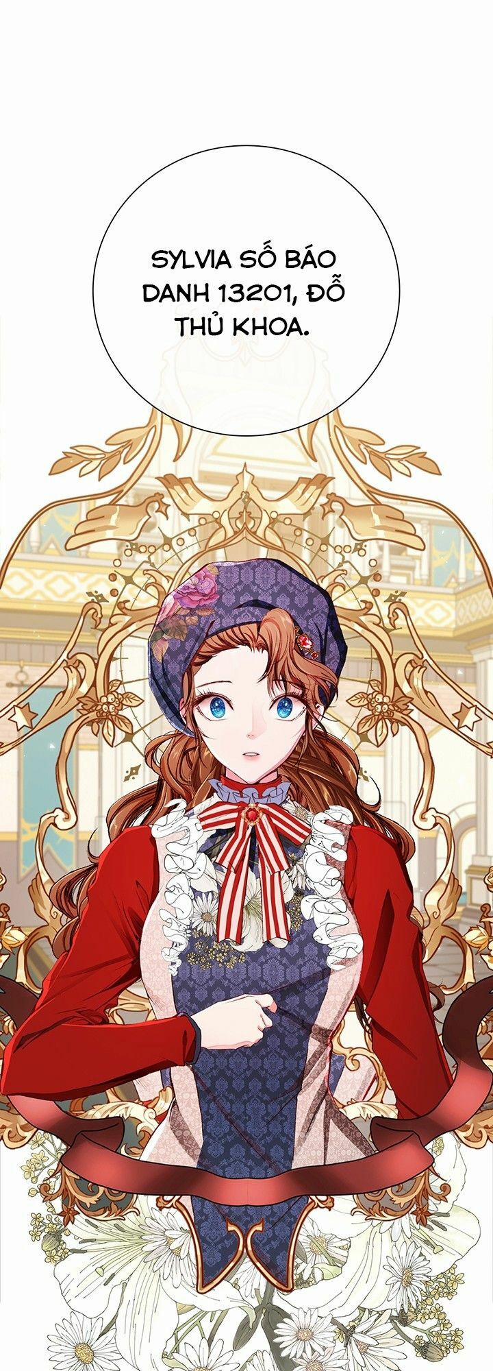 Trở Thành Tiểu Thư Xấu Xí 30 trang 1