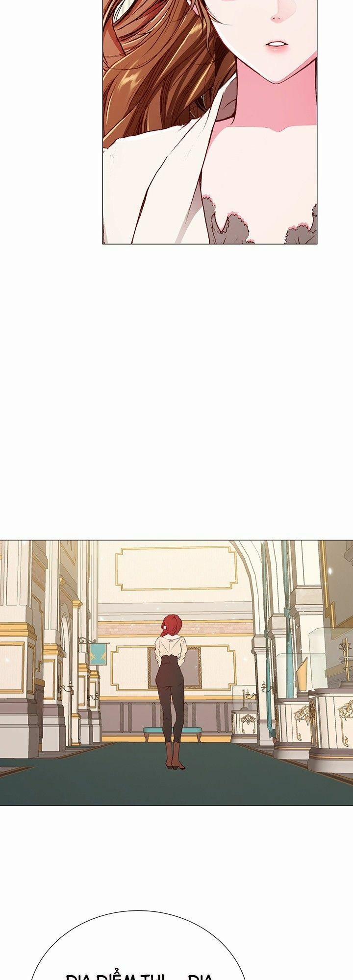 Trở Thành Tiểu Thư Xấu Xí 30 trang 12