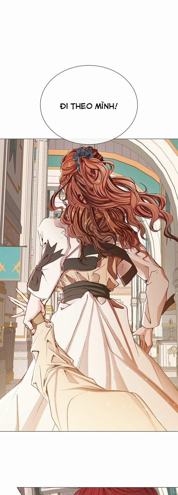 Trở Thành Tiểu Thư Xấu Xí 30 trang 19