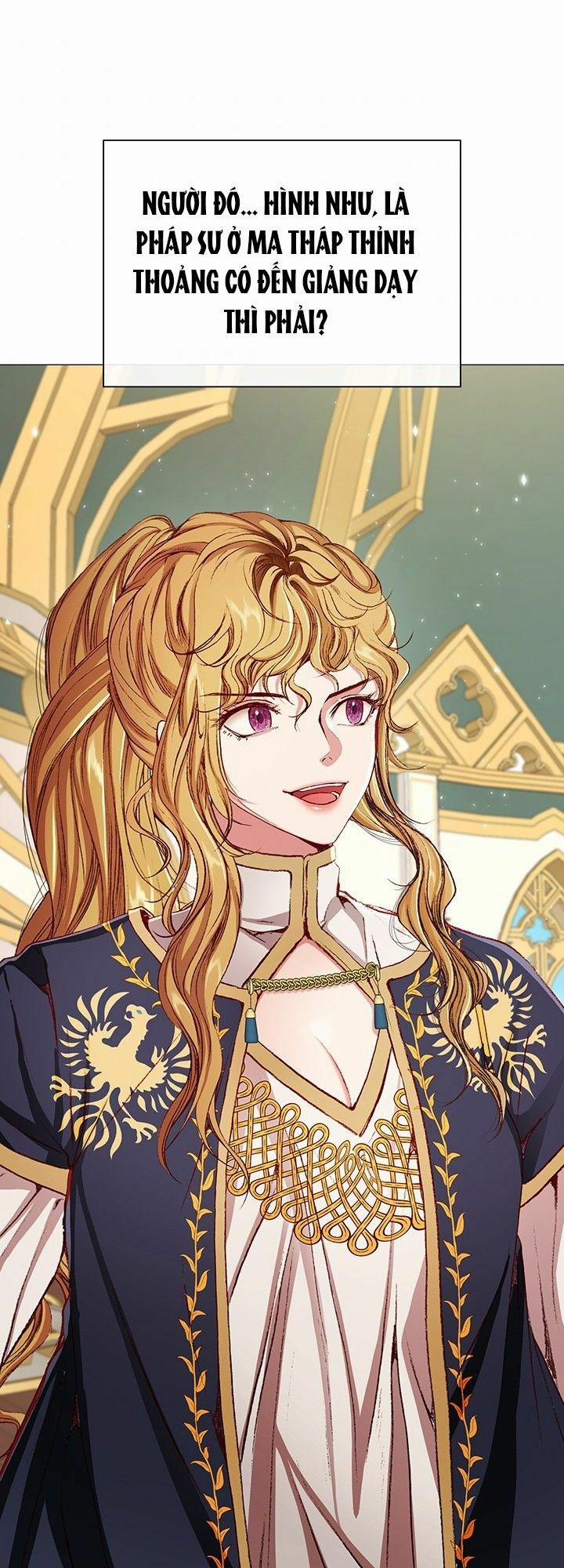 Trở Thành Tiểu Thư Xấu Xí 30 trang 26