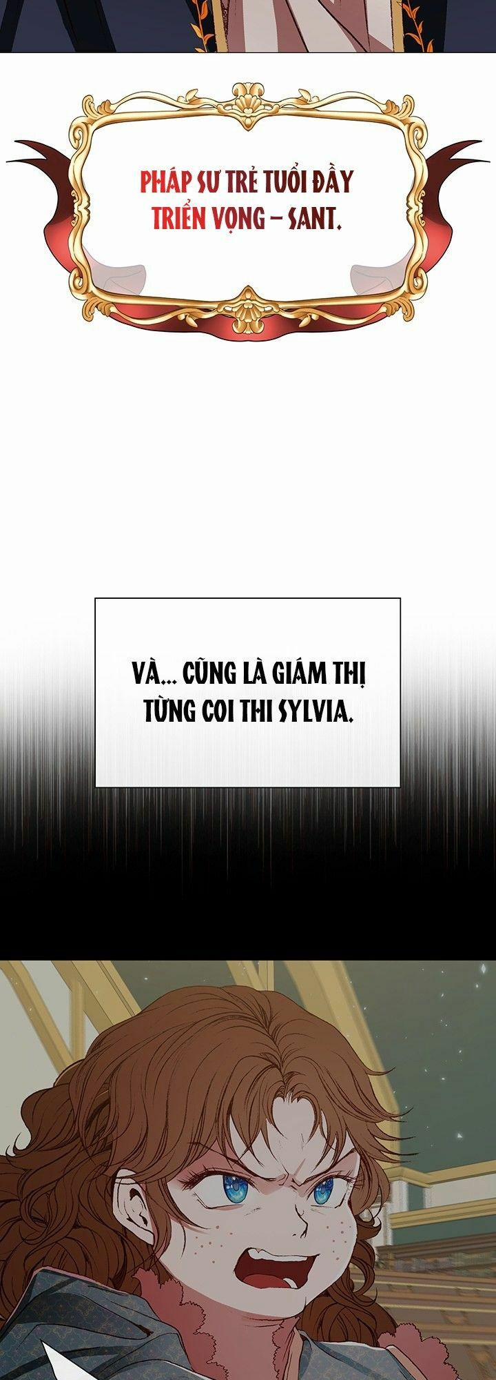 Trở Thành Tiểu Thư Xấu Xí 30 trang 27