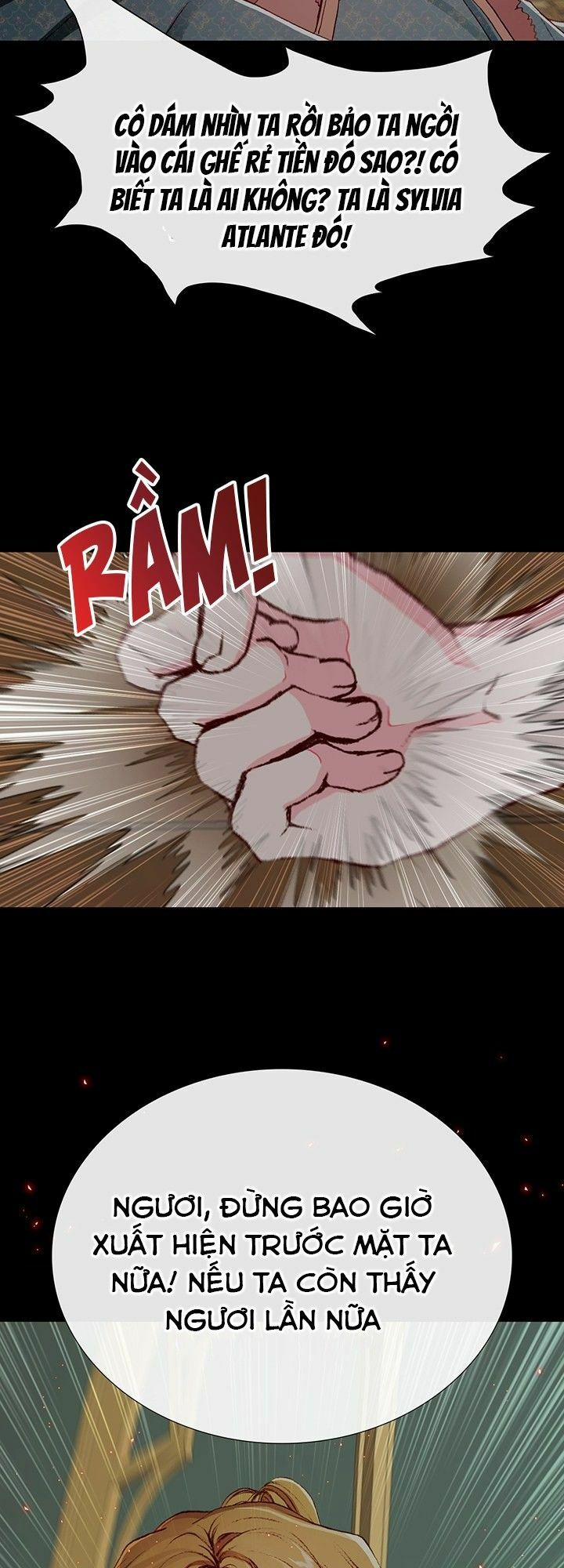 Trở Thành Tiểu Thư Xấu Xí 30 trang 28