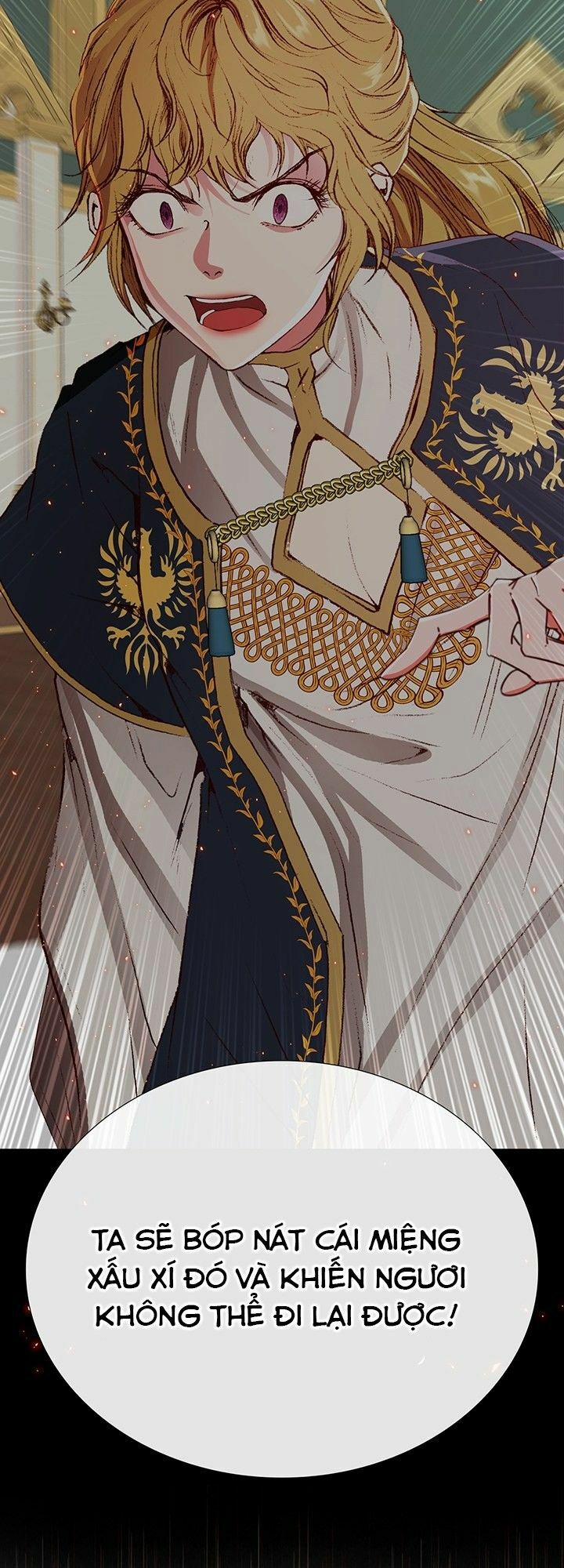 Trở Thành Tiểu Thư Xấu Xí 30 trang 29