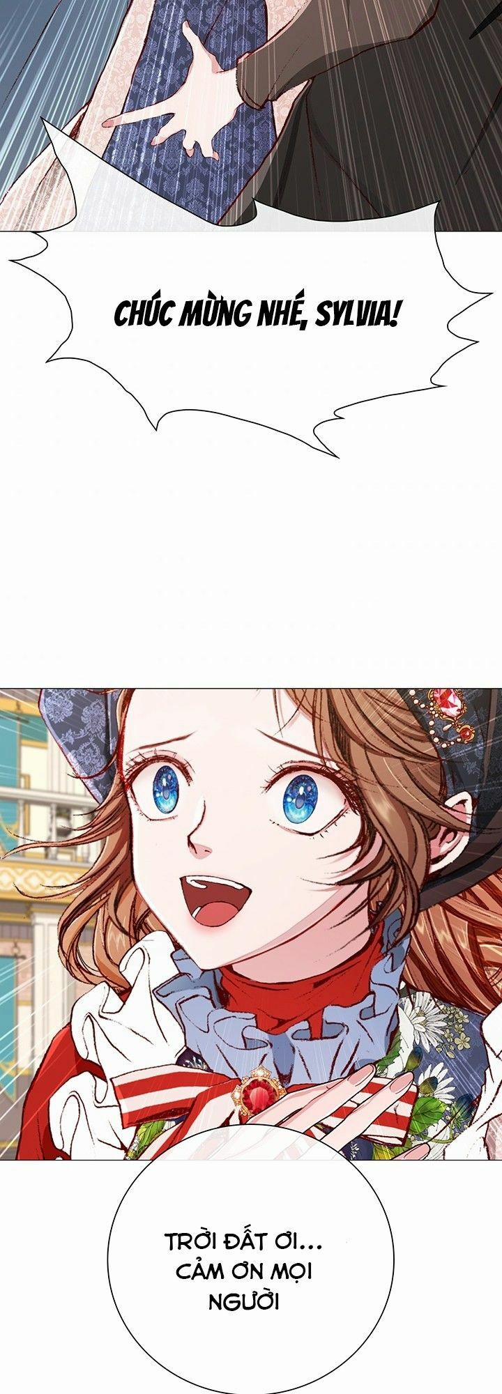 Trở Thành Tiểu Thư Xấu Xí 30 trang 3