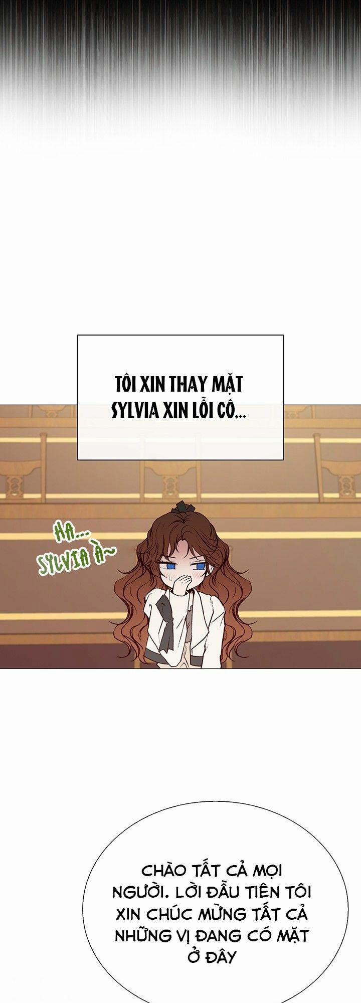 Trở Thành Tiểu Thư Xấu Xí 30 trang 30