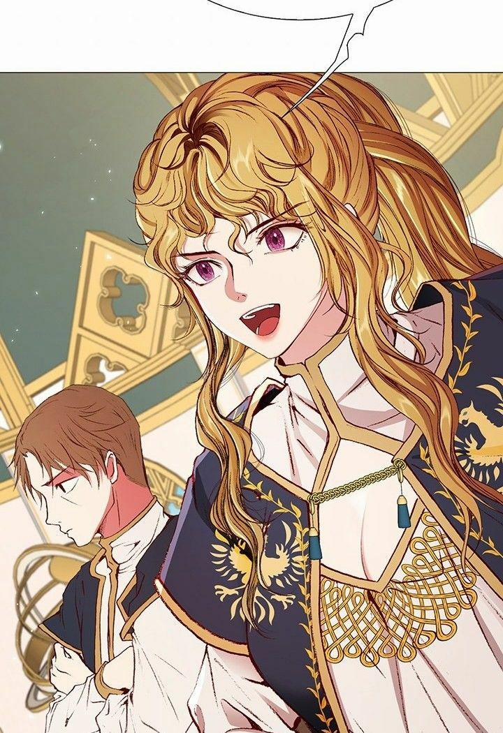 Trở Thành Tiểu Thư Xấu Xí 30 trang 31