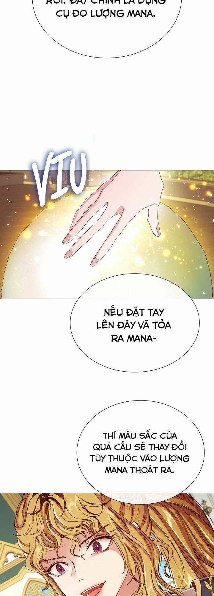 Trở Thành Tiểu Thư Xấu Xí 30 trang 34