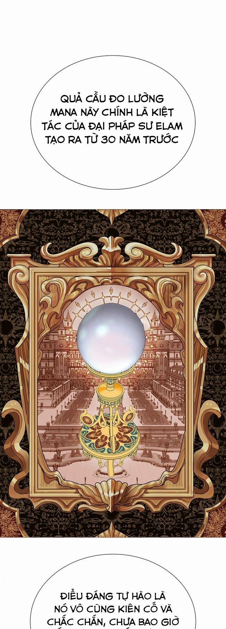 Trở Thành Tiểu Thư Xấu Xí 30 trang 37