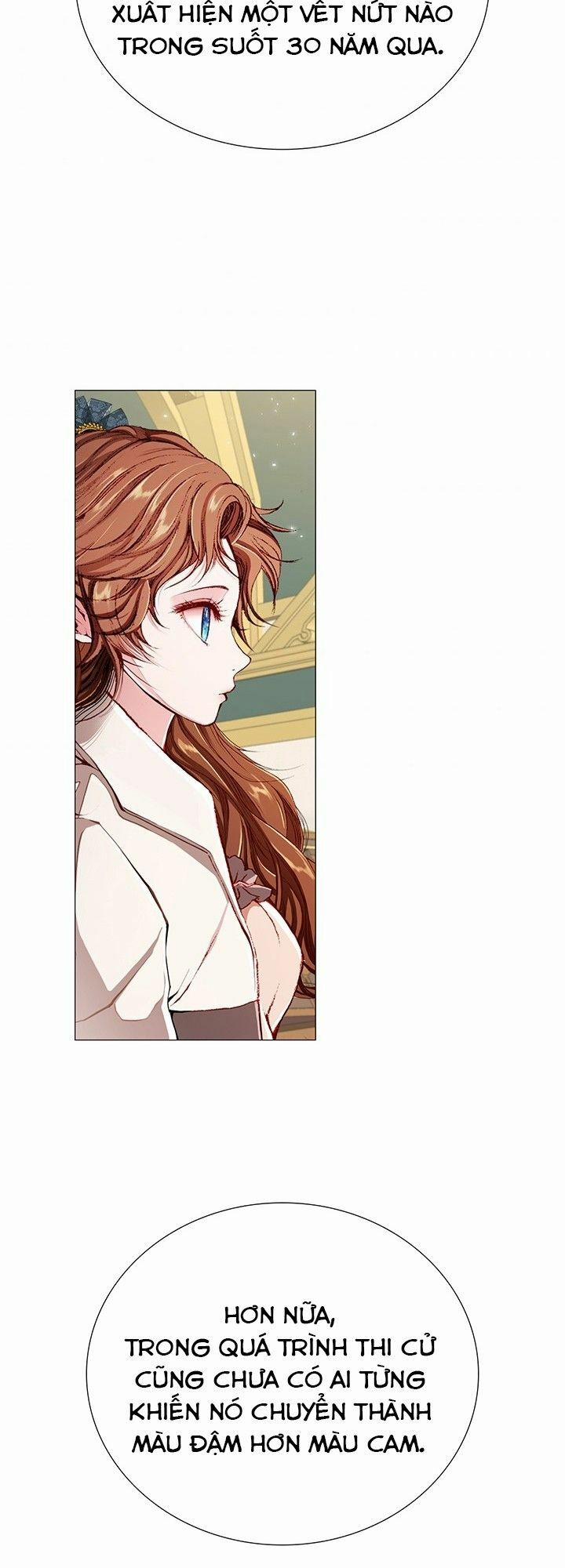 Trở Thành Tiểu Thư Xấu Xí 30 trang 38