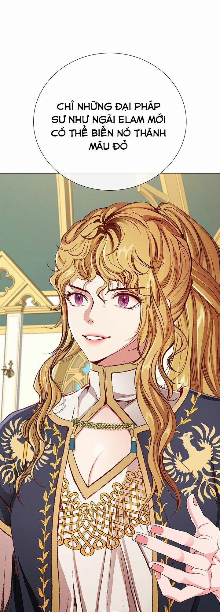 Trở Thành Tiểu Thư Xấu Xí 30 trang 39