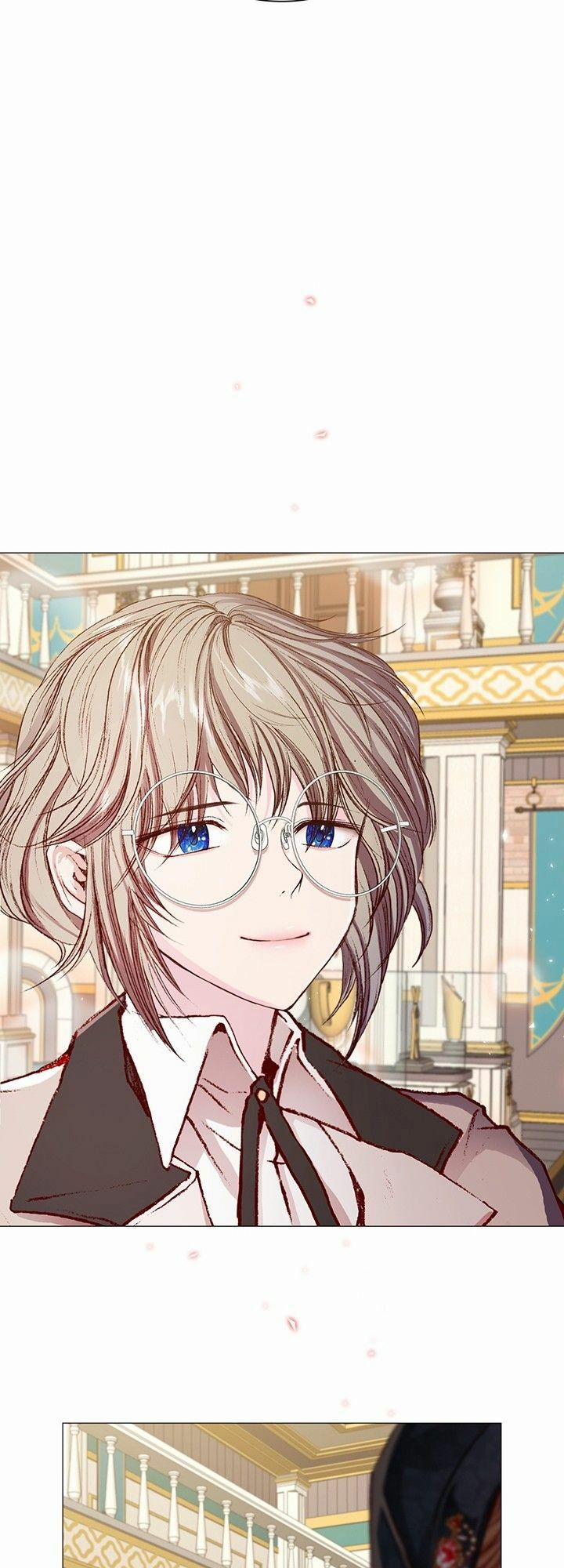 Trở Thành Tiểu Thư Xấu Xí 30 trang 4