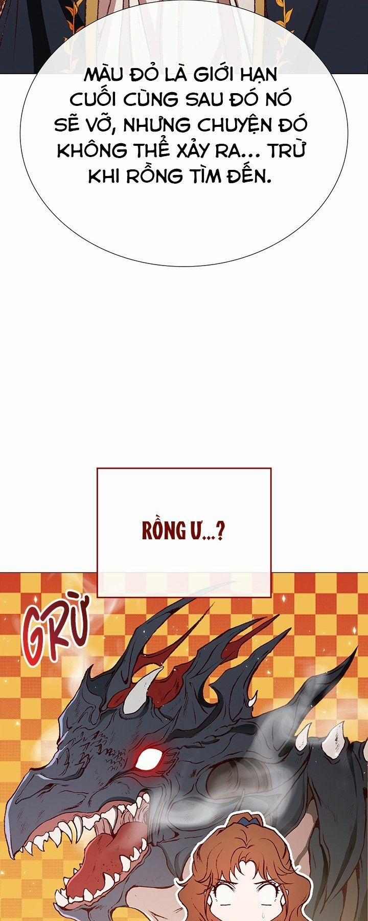 Trở Thành Tiểu Thư Xấu Xí 30 trang 40