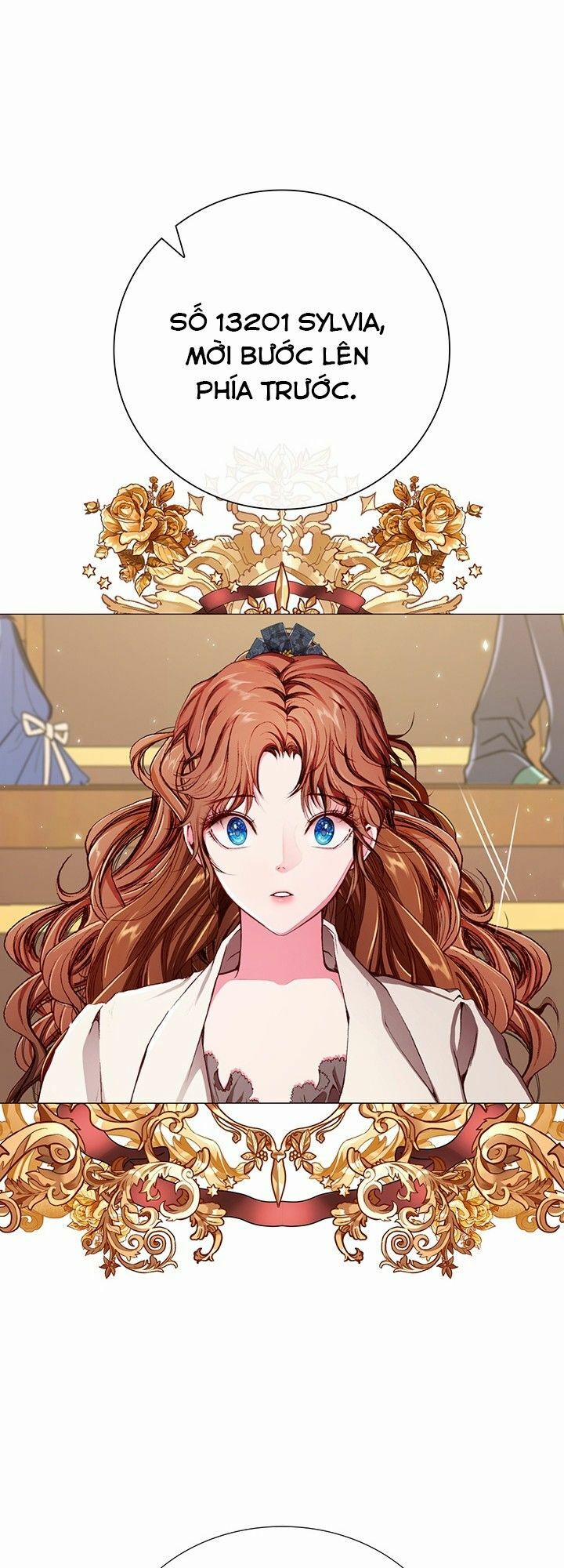 Trở Thành Tiểu Thư Xấu Xí 30 trang 42