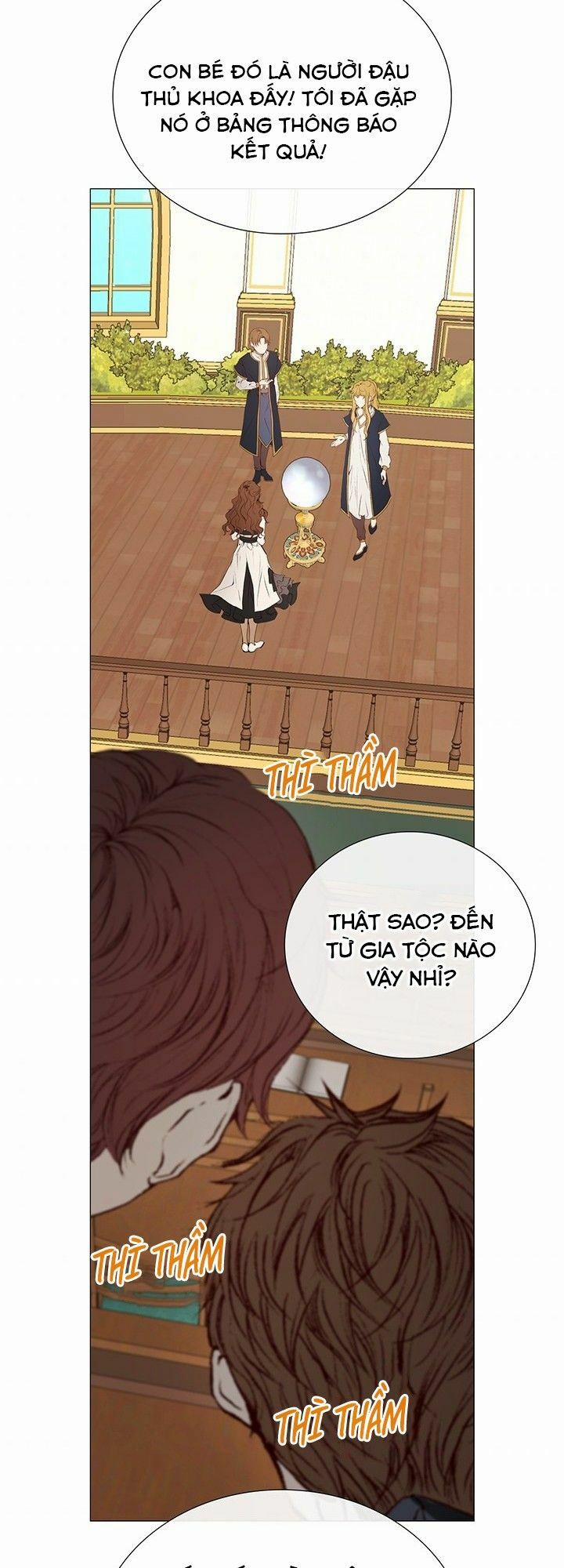 Trở Thành Tiểu Thư Xấu Xí 30 trang 43