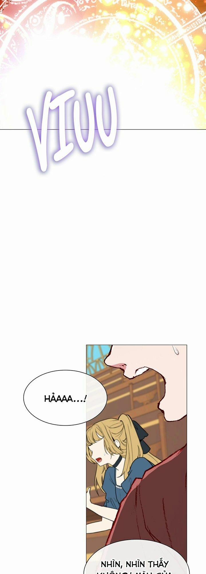 Trở Thành Tiểu Thư Xấu Xí 30 trang 47