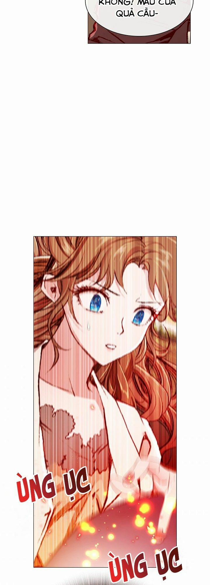 Trở Thành Tiểu Thư Xấu Xí 30 trang 48