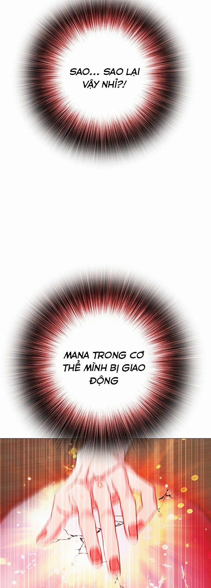 Trở Thành Tiểu Thư Xấu Xí 30 trang 49