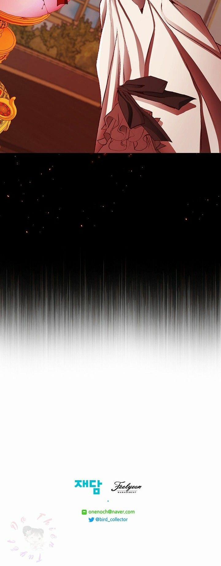 Trở Thành Tiểu Thư Xấu Xí 30 trang 52