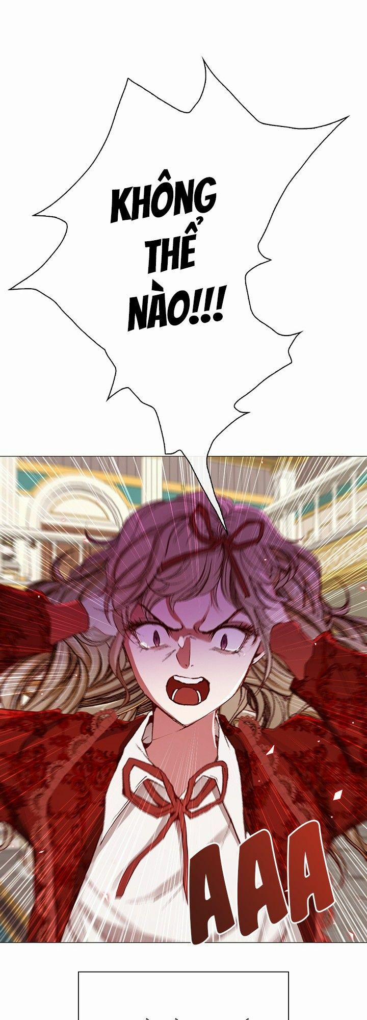 Trở Thành Tiểu Thư Xấu Xí 30 trang 8