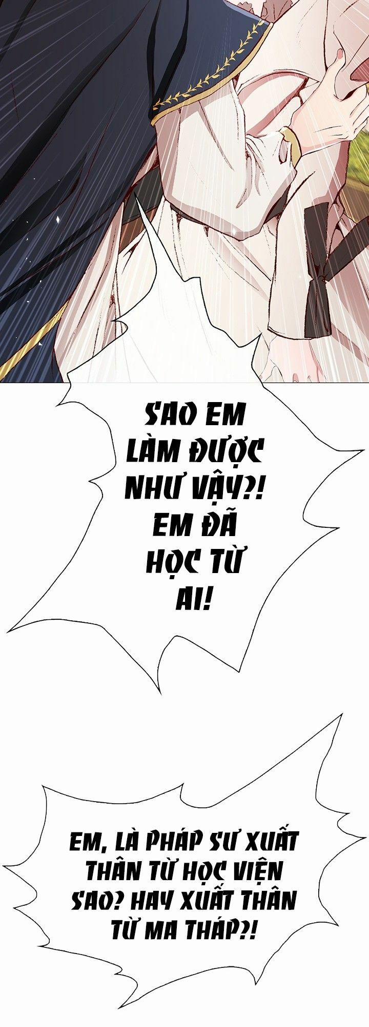 Trở Thành Tiểu Thư Xấu Xí 31 trang 11