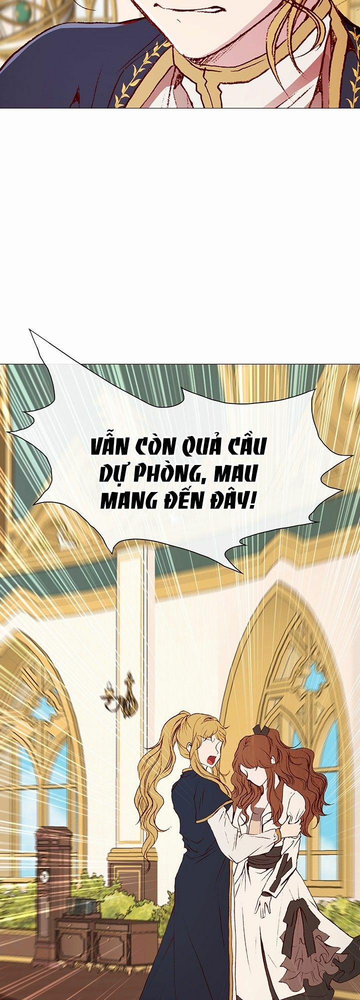 Trở Thành Tiểu Thư Xấu Xí 31 trang 16