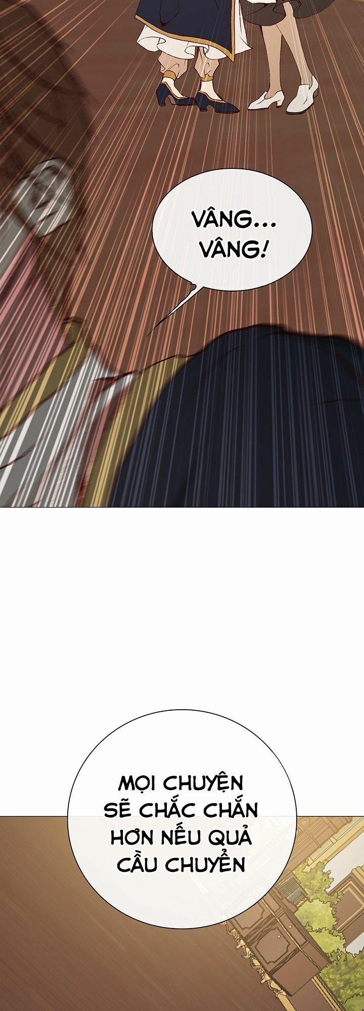 Trở Thành Tiểu Thư Xấu Xí 31 trang 17