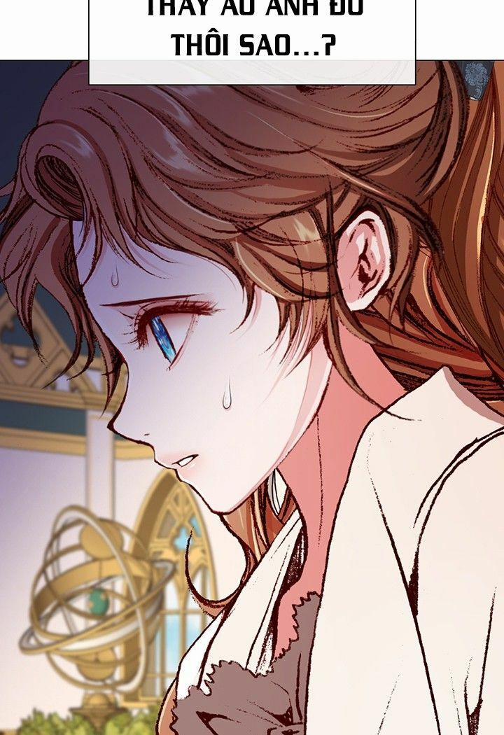 Trở Thành Tiểu Thư Xấu Xí 31 trang 19