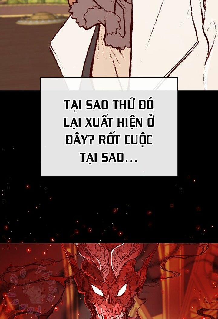 Trở Thành Tiểu Thư Xấu Xí 31 trang 20