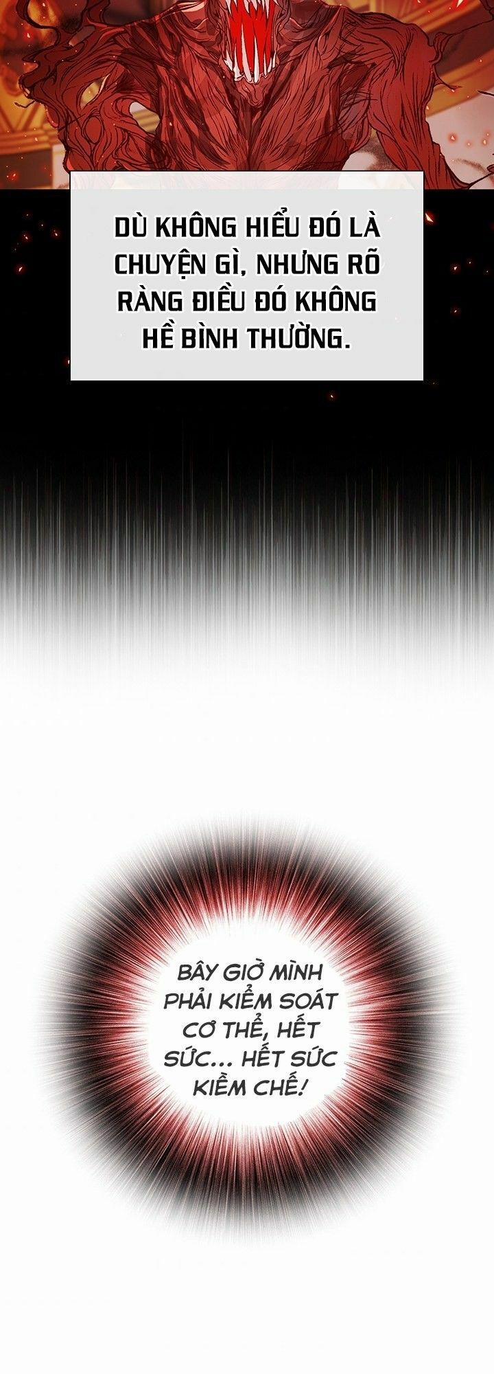 Trở Thành Tiểu Thư Xấu Xí 31 trang 21