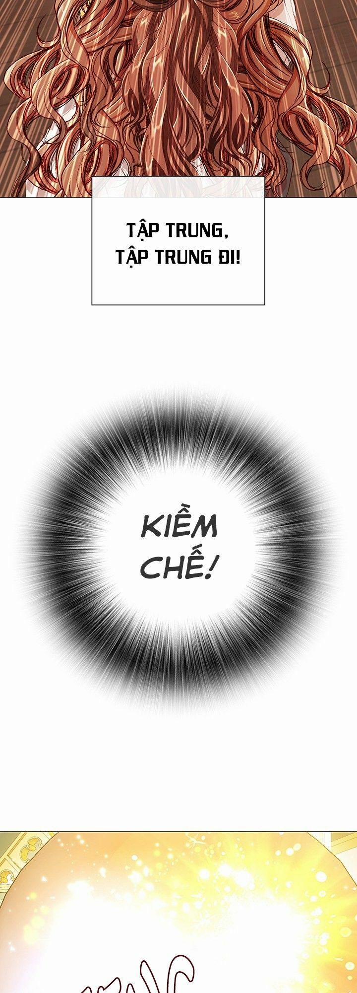 Trở Thành Tiểu Thư Xấu Xí 31 trang 25