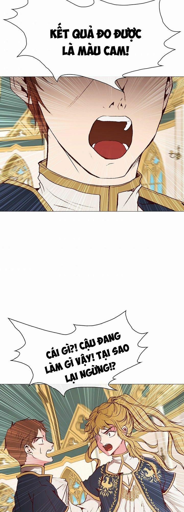 Trở Thành Tiểu Thư Xấu Xí 31 trang 28