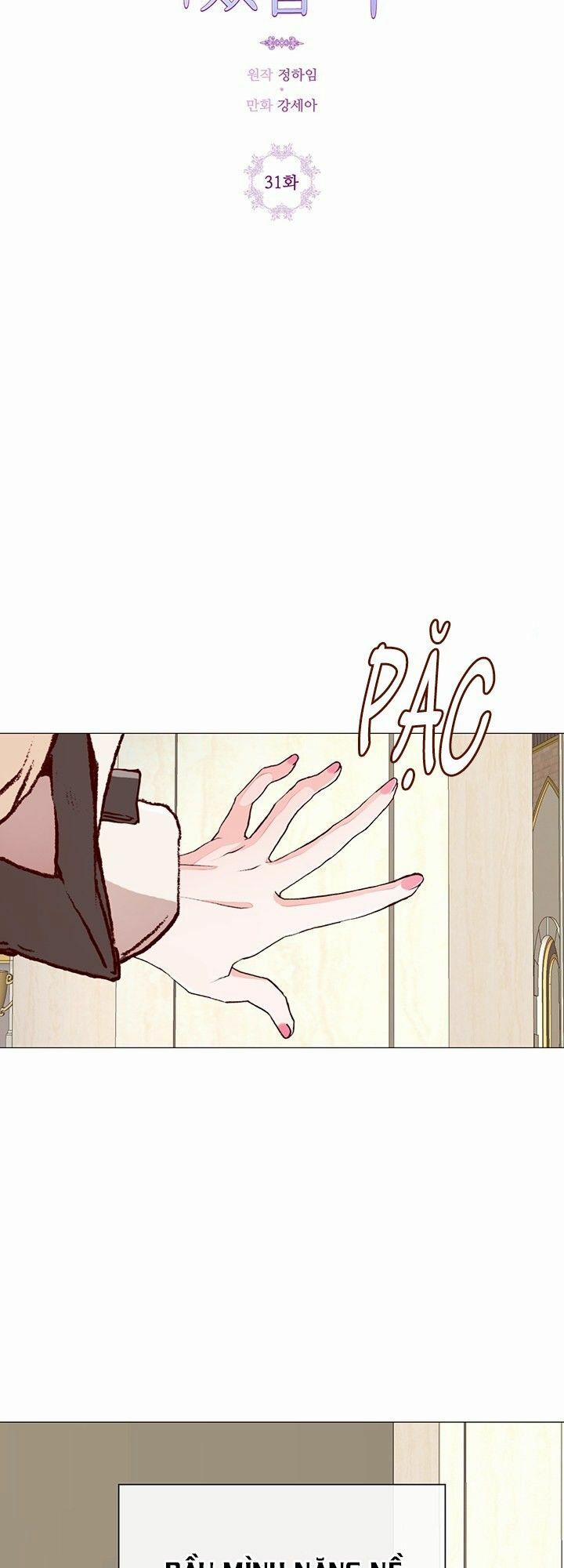 Trở Thành Tiểu Thư Xấu Xí 31 trang 31