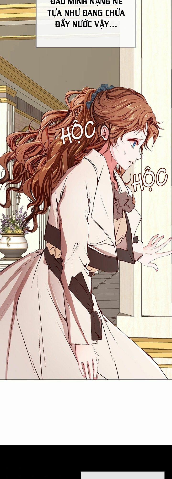 Trở Thành Tiểu Thư Xấu Xí 31 trang 32