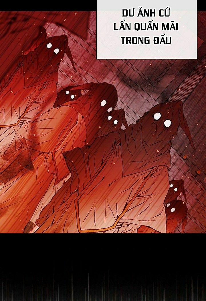 Trở Thành Tiểu Thư Xấu Xí 31 trang 33