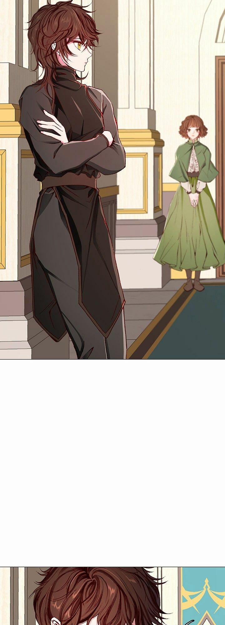 Trở Thành Tiểu Thư Xấu Xí 31 trang 35