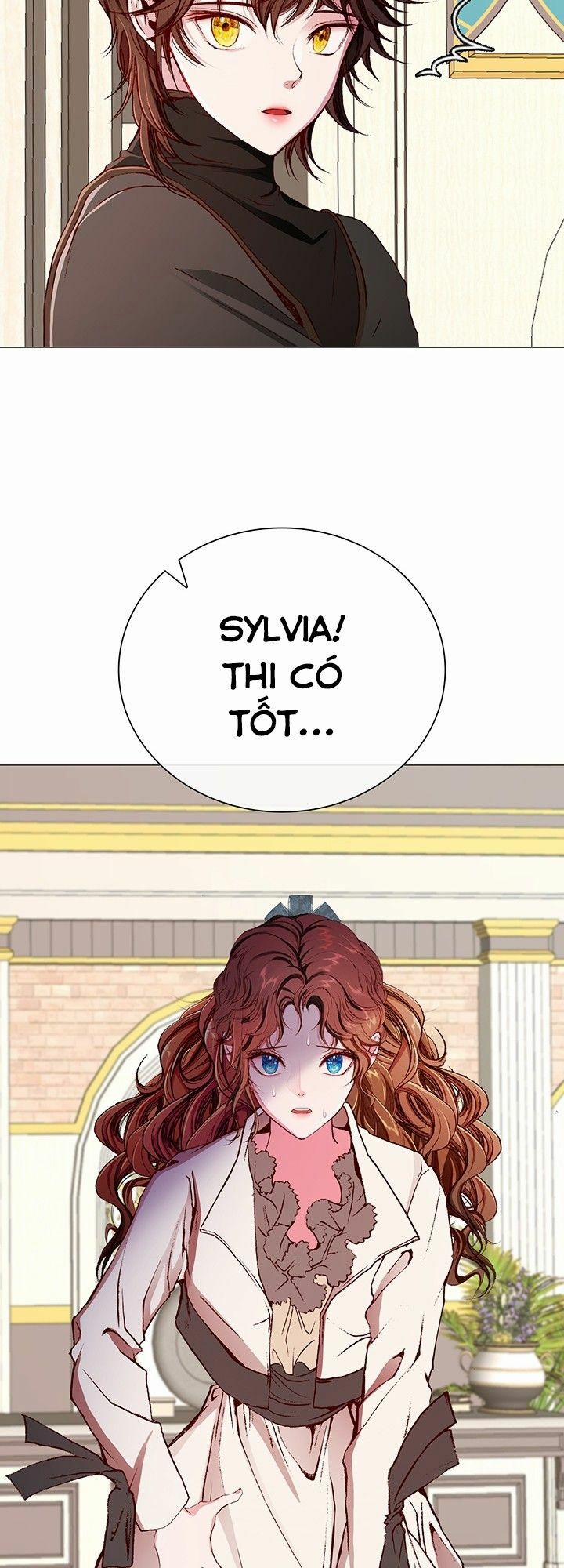 Trở Thành Tiểu Thư Xấu Xí 31 trang 36