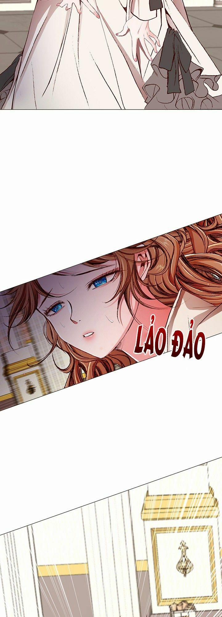 Trở Thành Tiểu Thư Xấu Xí 31 trang 37